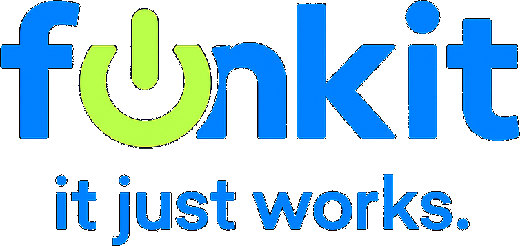 Funkit — it just works